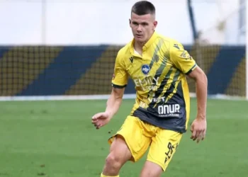 Названо найкращих гравця та тренера 5-го туру УПЛ