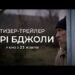 Рецензия на фильм «Серые пчелы» / «Сірі бджоли»