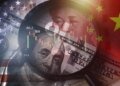 Цифровой юань против доллара: кто победит