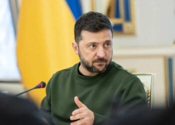 Зеленский рассказал о «страшном» сигнале, который получил Путин