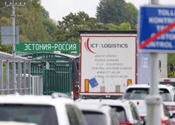 Эстония в фокусе Кремля: Нарва уже оккупирована