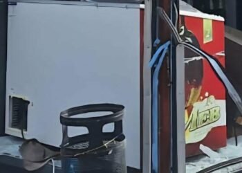 Поранені у Павлограді та руйнування в громадах: наслідки атак по Дніпропетровщині