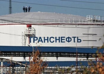 Путинский режим высасывает почти все ресурсы из нефтяной отрасли