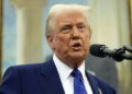 Трамп объяснил, планирует ли баллотироваться в президенты США в 2028 году