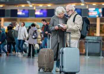 Касается каждого пенсионера за рубежом: в ПФУ объявили о важном изменении