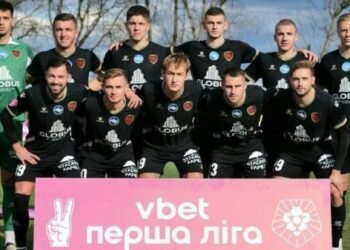 Фенікс-Маріуполь обіграв Агротех у Кубку України