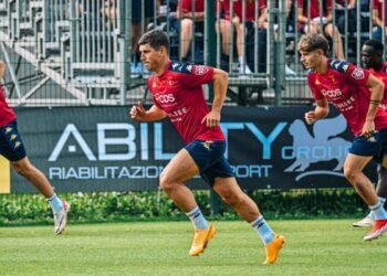 Маліновський – у старті Дженоа на матч проти Кремонезе в Серії А