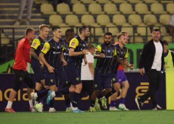 Металіст 1925 переміг Агробізнес в 1/8 фіналу Кубка України