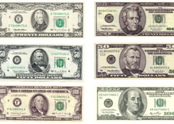 Затронет каждого: какие 100 долларов больше не примут в обменнике