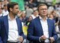 Палкін назвав пріоритетний турнір для Шахтаря