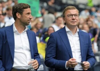 Палкін назвав пріоритетний турнір для Шахтаря