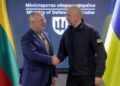 Литва готова подключить Украину к проектам ЕС