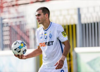 Вівчаренко: В другому таймі повністю переграли Шахтар