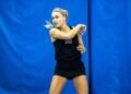 Стародубцева програла на старті турніру WTA в Цзюцзяні