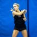 Стародубцева програла на старті турніру WTA в Цзюцзяні