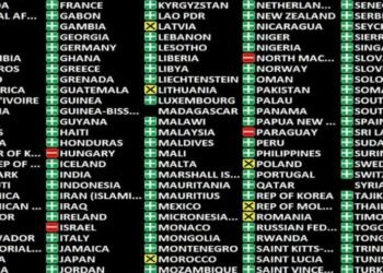 Куба співучасник агресії рф проти України: Сибіга пояснив українське голосування в ООН