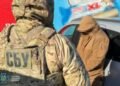 Вербували через родича у рф: у Дніпрі викрили мережу агентів ФСБ