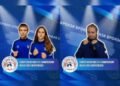 Троє боксерів з Дніпропетровщини стали призерами чемпіонату Європи U15 в Чорногорії