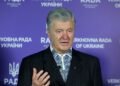 Порошенко в октябре получил почти 53 млн гривен от правительства Венгрии: декларация