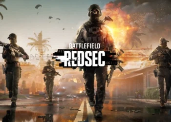 Вышла Battlefield REDSEC — бесплатная «королевская битва» на основе шестой игры