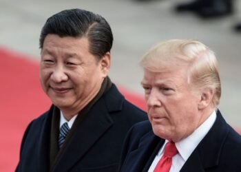 Китай после шага Трампа может сократить импорт из РФ, Индия уже дала сигналы, — Зеленский