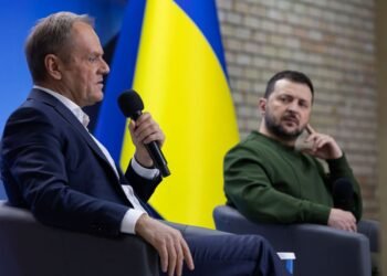 Зеленский объяснил заявление Туска о готовности Украины воевать 2-3 года