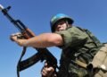 Посол рассказал, сколько российских военных сейчас находится в Приднестровье