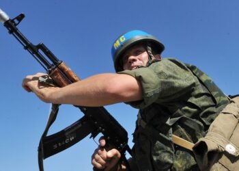 Посол рассказал, сколько российских военных сейчас находится в Приднестровье