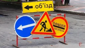 У Дніпрі проводитимуть роботи з будівництва кабельної лінії: де саме звузять дорогу