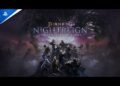 DLC Forsaken Hollows для Elden Ring Nightreign добавит новых персонажей и боссов в декабре