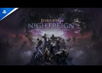 DLC Forsaken Hollows для Elden Ring Nightreign добавит новых персонажей и боссов в декабре