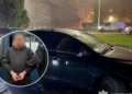 У Дніпрі спіймали двох викрадачів авто