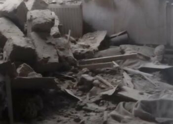 Дніпропетровщина палає: зруйновані будинки, поранені люди та знищені ферми