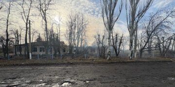 Четверо людей загинули і четверо зазнали поранень унаслідок російських обстрілів Донеччини – Нацполіція