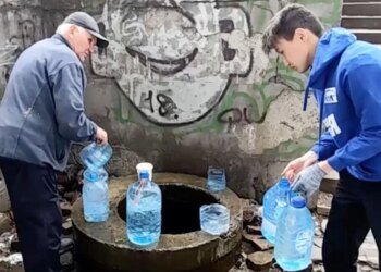 кремль знову маніпулює "водною темою": ЦПД пояснив, як рф роками використовує дефіцит води для виправдання агресії