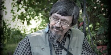 Український актор і декоратор Вадим Тупчій загинув у Києві від російського удару 25 листопада