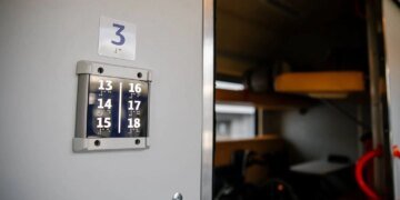 У потягах дозволили прикордонний контроль без тривалих зупинок на кордоні: де працюватиме