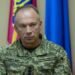 Стратегічний захист Дніпра: Сирський спростував чутки про оточення військ
