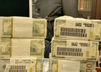 Операция «Мидас». Итоги по горячим следам