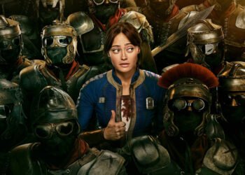 Новый трейлер второго сезона «Фолаут» / Fallout: Люси, Маколей Калкин и гражданская война