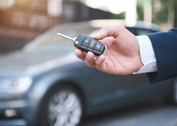 Не только Китай и США: водителям рассказали, откуда в Украину завозят больше всего авто