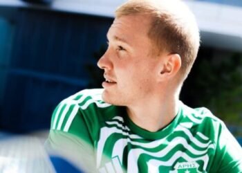 Український футболіст опинився в епіцентрі землетрусу