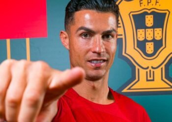 ФІФА ухвалила важливе рішення щодо Роналду