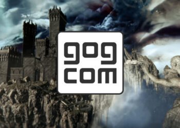 В GOG стартовала распродажа к “Черной пятнице” — 7500 игр со скидками до -95%