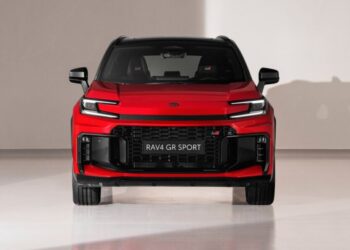 Новый фаворит водителей: Tesla Model Y потеряла лидерство на мировом рынке кроссоверов