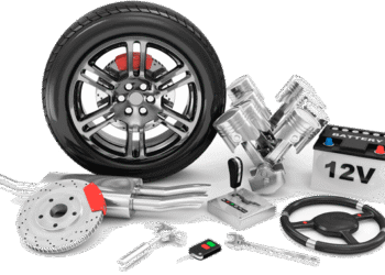 Запчасти для авто – где искать, как выбирать и на что обратить внимание