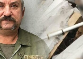 Майстер лісу збив два ворожі дрони: подробиці неймовірної історії з Дніпропетровщини