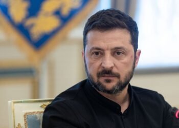 Почти треть боев и 50% применения врагом КАБов приходится на Покровск, — Зеленский