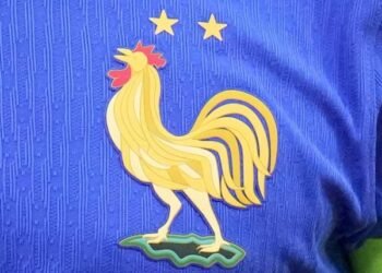 Франція – Україна 4:0 (відео голу)