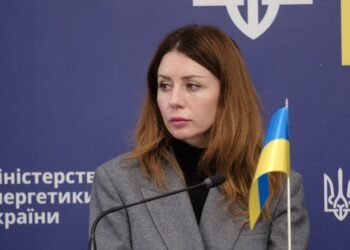 Отставка Гринчук. Стало известно, кто будет исполнять обязанности министра энергетики